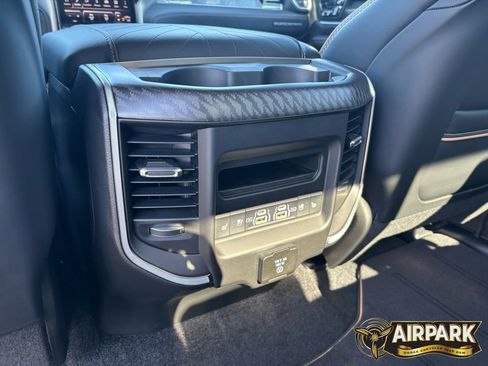 New 2026 RAM 1500 Tungsten w/ Off Road Group image 20