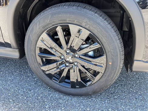 New 2026 Mitsubishi Outlander Sport LE AWD/4WD image 8