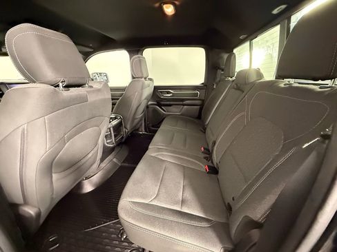 Used 2019 RAM 1500 Big Horn AWD/4WD image 16