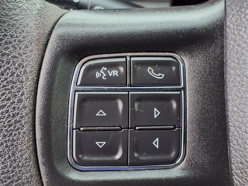 Used 2019 RAM 1500 Tradesman w/ Popular Equipment Group image 10