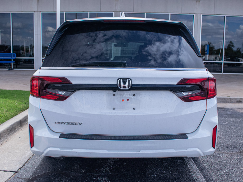 Used 2025 Honda Odyssey EX-L image 5