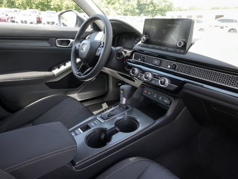 Used 2026 Honda Civic LX image 37