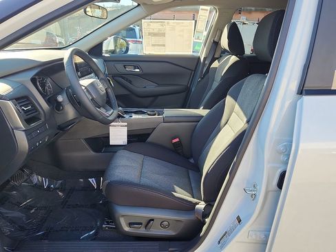 New 2026 Nissan Rogue SV w/ Cold Weather Package image 6