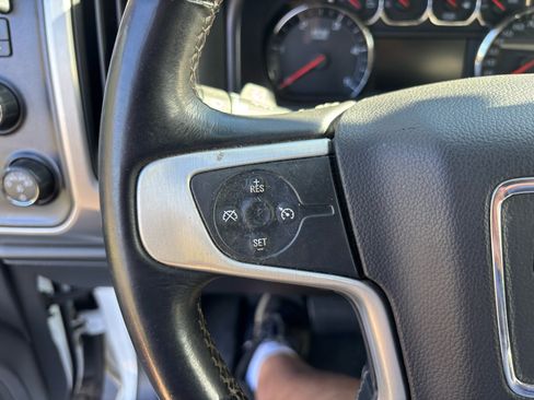 Used 2015 GMC Sierra 2500 SLE w/ SLE Preferred Package image 16