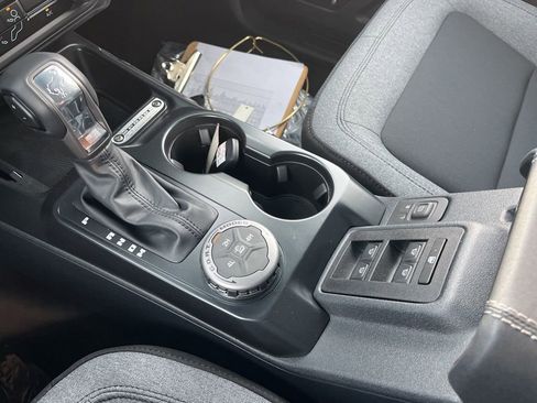 New 2025 Ford Bronco Big Bend image 16