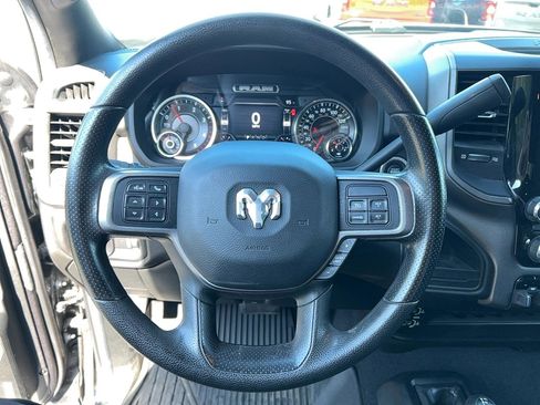 Used 2022 RAM 2500 Tradesman AWD/4WD image 17