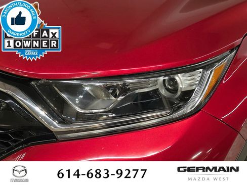 Used 2020 Honda CR-V EX-L image 15