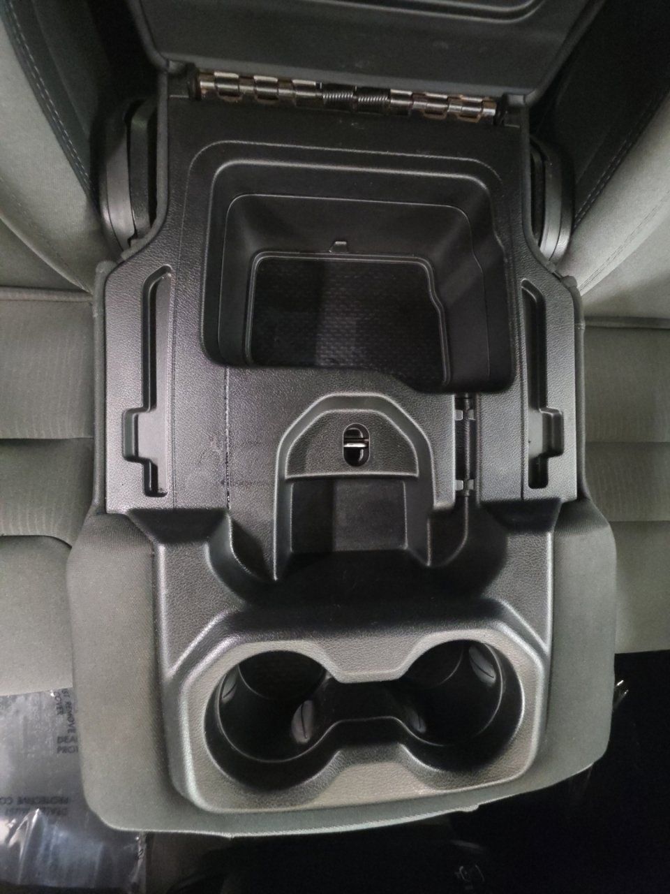 Used 2020 RAM 1500 Big Horn RWD image 25