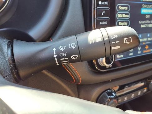 Used 2023 Nissan Kicks SR FWD image 12