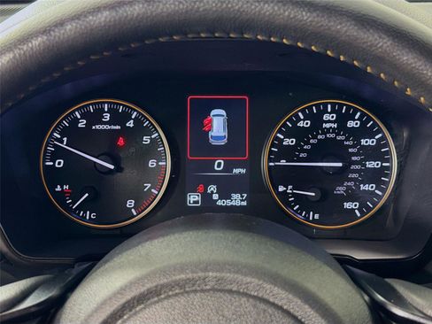 Used 2024 Subaru Outback Wilderness image 13