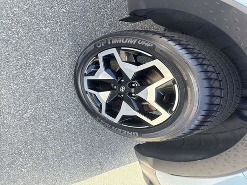 Certified 2022 Hyundai Santa Cruz Limited image 12