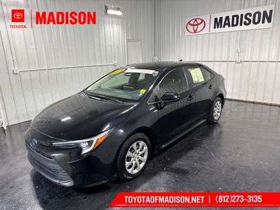 Used 2024 Toyota Corolla LE