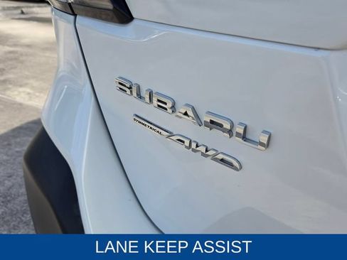 Certified 2024 Subaru Outback Touring XT AWD/4WD image 18