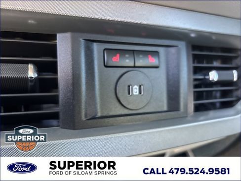 Used 2024 Ford F350 Limited image 23