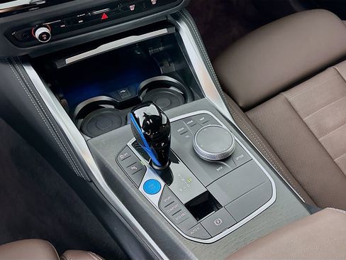 Certified 2023 BMW i4 eDrive40 w/ M Sport Package image 17