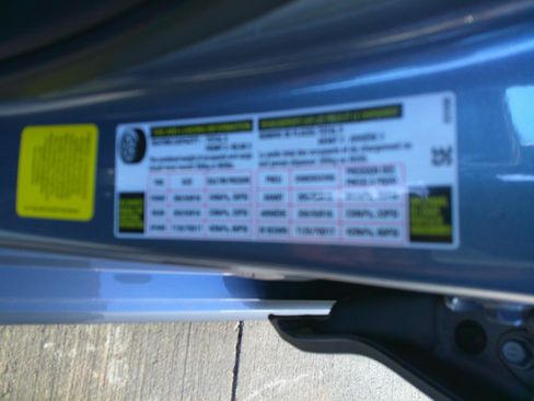 Used 2025 Toyota Corolla LE image 35