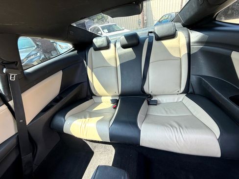 Used 2017 Honda Civic EX-L image 23