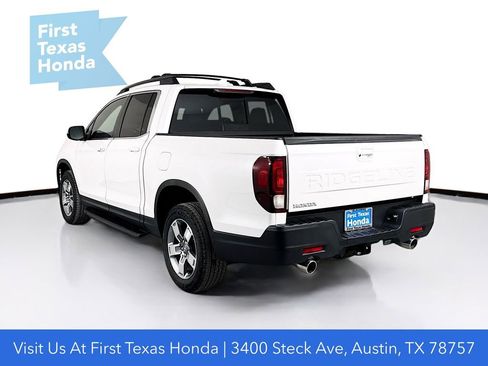 New 2026 Honda Ridgeline RTL image 6