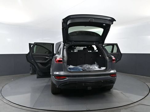 New 2027 Audi SQ6 e-tron Premium Plus AWD/4WD image 27