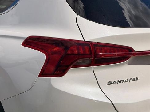 Used 2021 Hyundai Santa Fe SE AWD/4WD image 13
