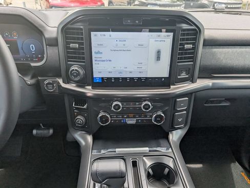 New 2026 Ford F150 Tremor w/ Equipment Group 402B AWD/4WD image 13