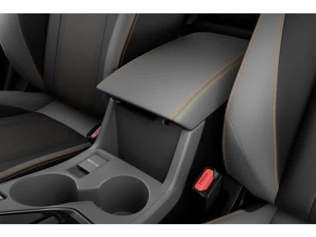 New 2027 Subaru Crosstrek 2.5i Limited AWD/4WD image 22