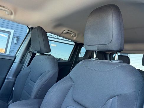 Used 2018 Jeep Renegade Latitude image 15