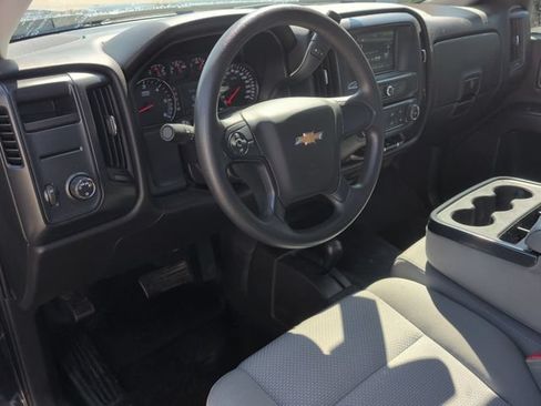 Used 2016 Chevrolet Silverado 1500 LS AWD/4WD image 12