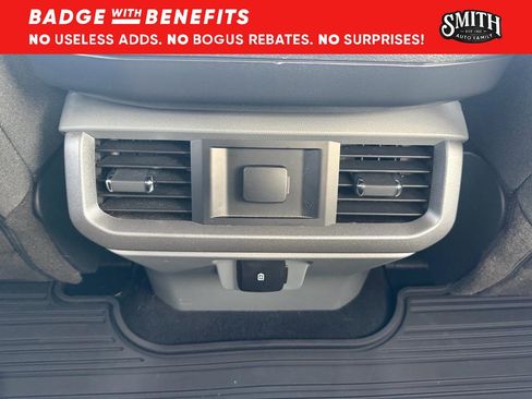 Used 2023 Ford F150 XLT w/ Equipment Group 301A Mid image 18