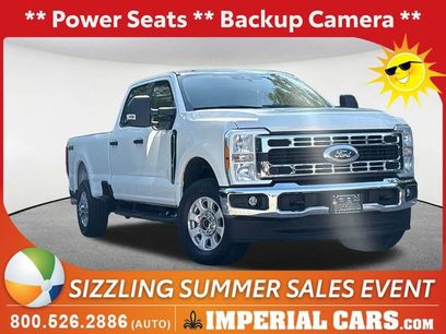 Used 2024 Ford F250 XLT