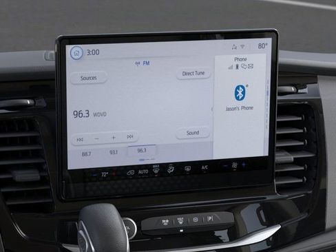 New 2025 Ford Transit 350 XLT image 27