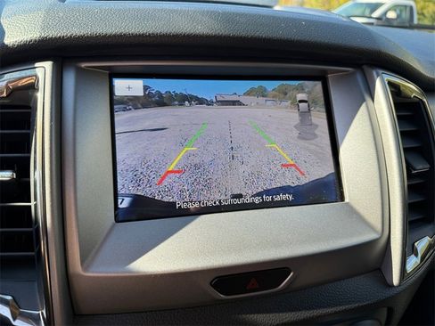 Certified 2023 Ford Ranger XLT w/ Equipment Group 301A Mid image 17