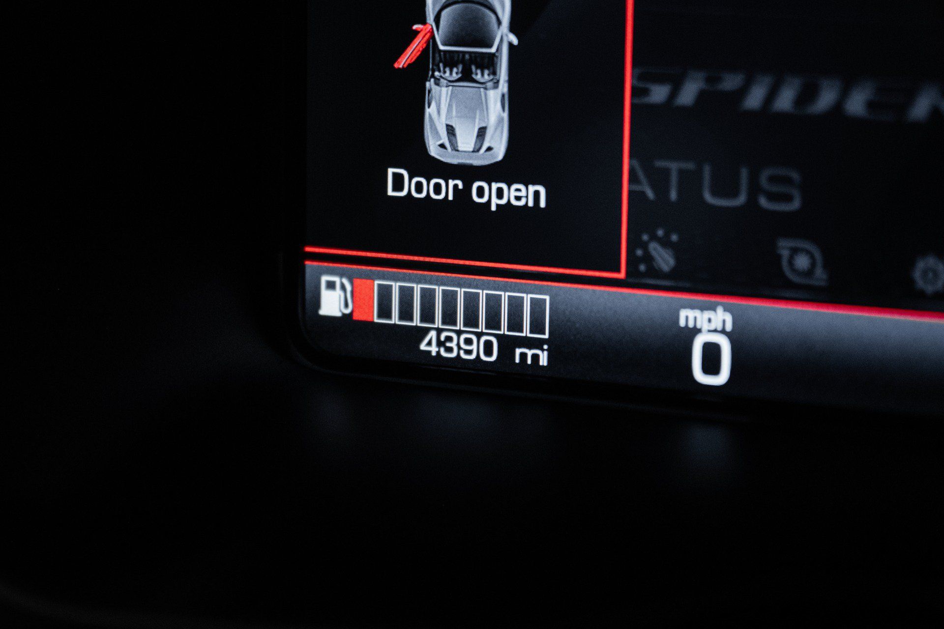 Used 2023 Ferrari F8 Tributo RWD image 54