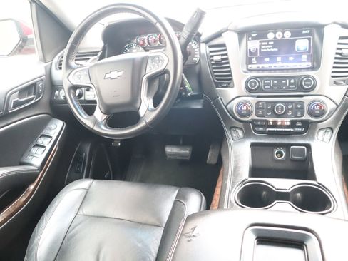 Used 2015 Chevrolet Tahoe LT AWD/4WD image 29