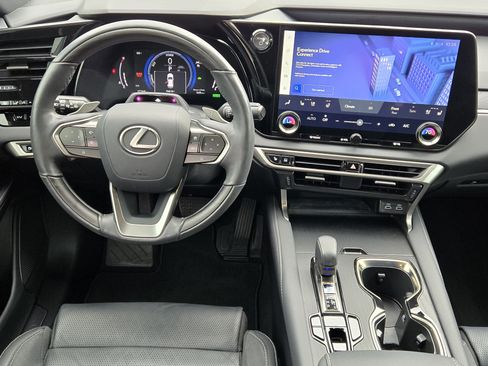 Used 2023 Lexus RX 350 w/ Cold Area Package AWD/4WD image 24