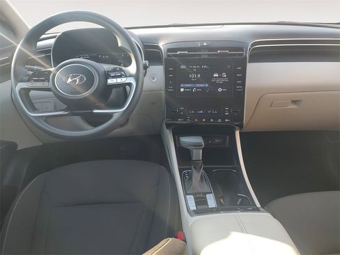 Used 2024 Hyundai Tucson SEL image 10