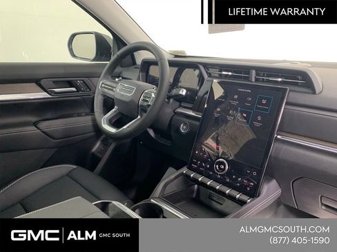 New 2026 GMC Terrain Denali image 29