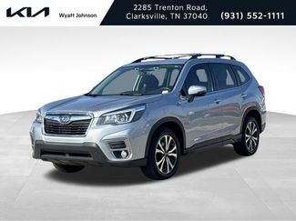 Used 2020 Subaru Forester Limited w/ Popular Package #3 AWD/4WD 360° Tour
