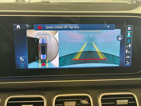 Certified 2024 Mercedes-Benz GLS 450 4MATIC image 6