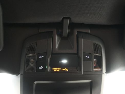 Certified 2023 Porsche 911 Turbo S AWD/4WD image 32