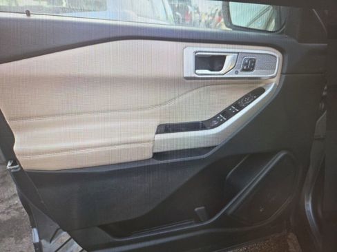 Used 2022 Ford Explorer Limited w/ Class IV Trailer Tow Package image 14