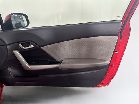 Used 2015 Honda Civic LX image 27