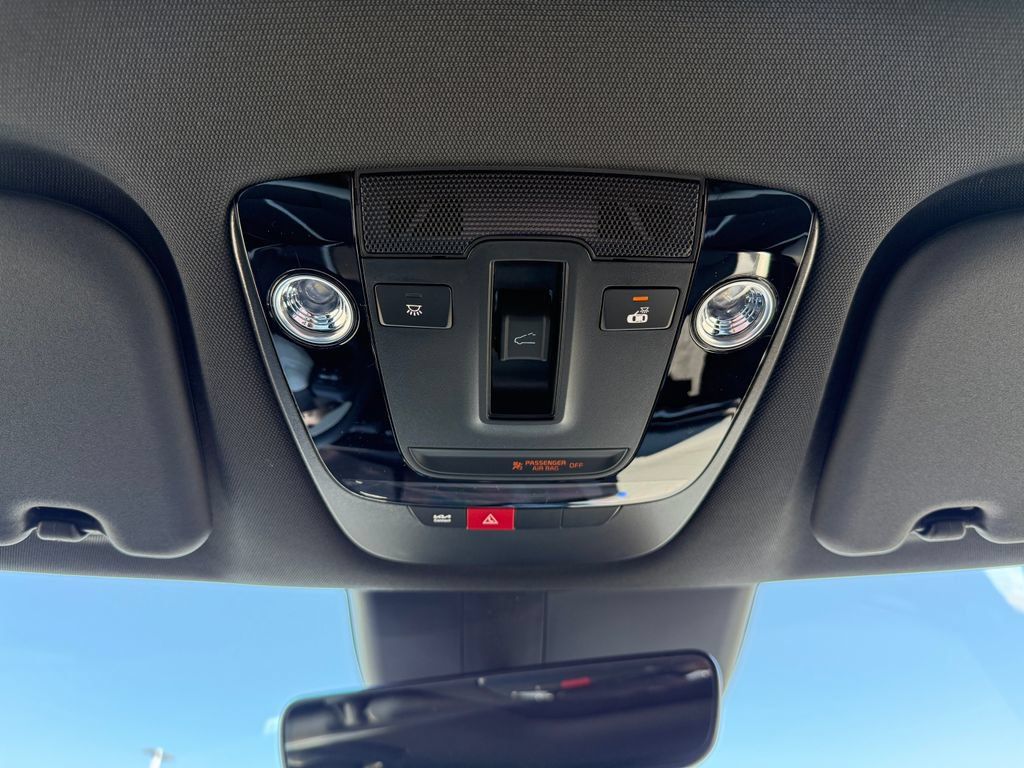 New 2026 Kia EV6 GT-Line AWD/4WD image 24