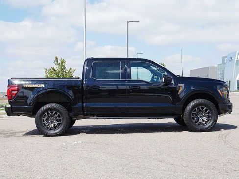 Used 2025 Ford F150 Tremor w/ Equipment Group 402A High AWD/4WD image 7