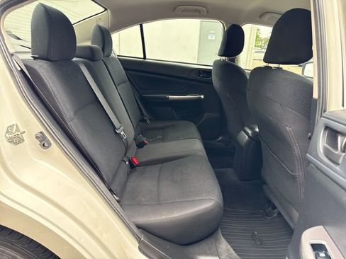 Used 2016 Subaru Impreza 2.0i AWD/4WD image 10