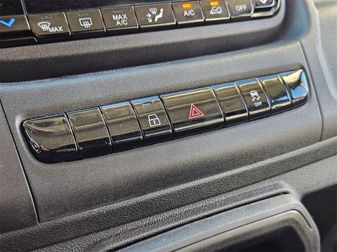 New 2026 RAM ProMaster 2500 image 30