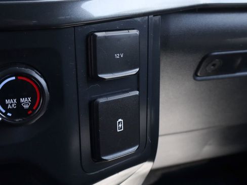 Used 2022 Ford F150 XL w/ STX Appearance Package AWD/4WD image 44