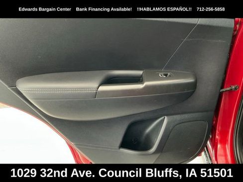 Used 2021 Kia Sportage LX w/ LX AWD Popular Package image 9