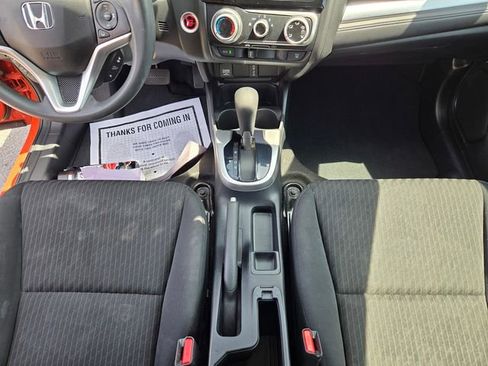 Used 2020 Honda Fit EX image 32