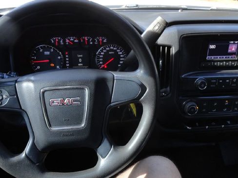 Used 2015 GMC Sierra 2500 4x4 Crew Cab image 13